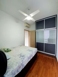 Botannia (D5), Condominium #558633761